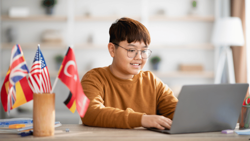 En İyi Dil Öğrenme Uygulamaları
